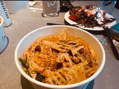 -W COLLECTIVE  DESSERT SHOP