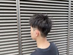 -时尚玩家发型设计
