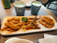 -三只耳冷锅鱼火锅(玉林店)