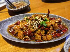 -付小姐在成都(吾悦广场店)