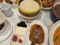 -大鸭梨烤鸭(石佛营店)