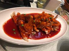 -老平安农家菜(平安店)