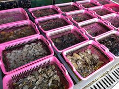 -众味海鲜大排档·活海鲜·潮汕味(南澳店)