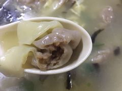 -海清宁记大馅云吞