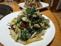-福茂源横山铁锅羊肉(牡丹园店)