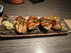 -炙柒Sekinana·精致日料(合生汇店)