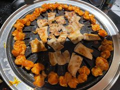 -九田家黑牛烤肉料理(石路天虹店)