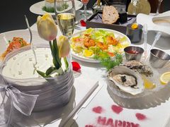 -Wei菋·Le Bistrot