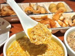 -裕兴记•蟹黄面馆(人民广场店)