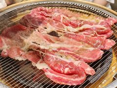 -西塔老太太泥炉烤肉(龙湖北苑天街店)