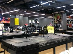 -永辉超市(凯德·天府店)