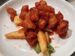 -1718食尚馆·太湖菜(龙之梦太湖古镇店)