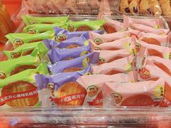 -味多美蛋糕(白广路店)