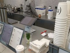 -CUBIC3三立方咖啡(凌空SOHO店)