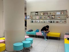 -天真蓝照相馆(五角场百联又一城店)