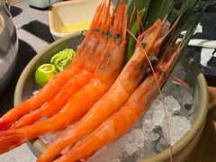 -沼津港精致料理·寿喜烧·烧鸟(龙湖南桥天街日料榜单店)