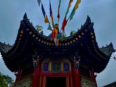 -西安市广仁寺