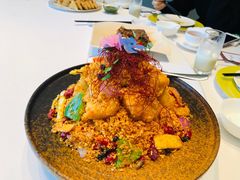 -潮上潮(南中环店)