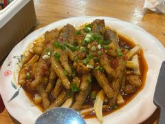 -亿牌牌东北烧烤(怀特店)