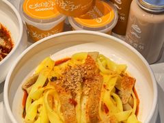 -巴依老爷新疆美食(常营店)