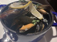 -La Creperie法餐厅(芮欧百货店)
