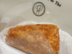 -PETIT PARIS 小巴黎(花园道店)