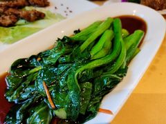 时令蔬菜-功德林(南京西路店)