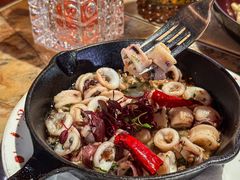 -BROWNSTONE布朗石西班牙餐厅(富城店)