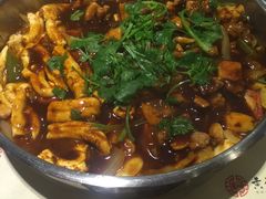 -黄记煌三汁焖锅(新世纪广场店)