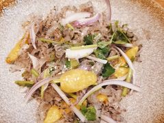 泡椒鱼皮-满塘彩·大盘鱼·顺德菜(宝安福永店)