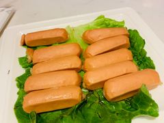 芝士脆肠-么子烤肉(化龙池店)