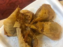 鸡丝炸春卷（中）-点都德(千灯湖环宇城店)