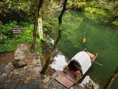 -石台牯牛降景区
