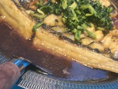 -半天妖烤鱼(西直门凯德mall店)