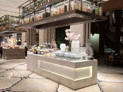 -太湖饭店玉兰厅(自助餐厅)