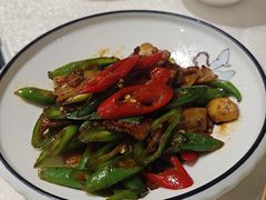 -荣粤酒家·融合粤菜·海鲜火锅