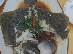 -鹏城人家海鲜酒家·23年老字号(较场尾店)