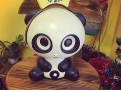 -志龙皇冠吃货椰子铺