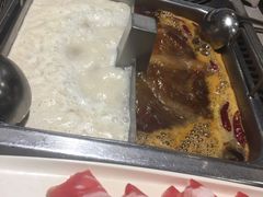-海底捞火锅(振华商厦店)