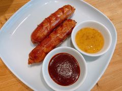 -朵朵开素食餐厅(后宰门街店)