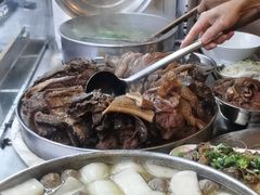 -莲塘味宝园牛杂(天越翔园店)