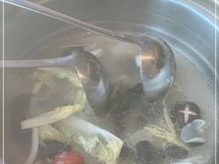 -润园四季椰子鸡火锅(南山海岸城店)