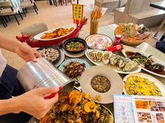 -巽寮印象美食部落餐厅·海鲜·地方特色菜(惠州体验店)