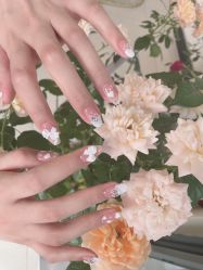 -Fanni美甲美睫皮肤管理