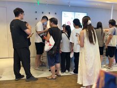 -喜茶(上海正大广场店)