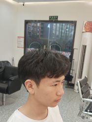-HD HAIR STYLE