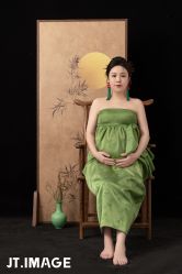 -专注孕妇照亲子照·纪田摄影