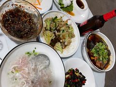 -1718食尚馆·太湖菜(龙之梦太湖古镇店)