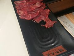 -潮牛禾记•潮汕鲜牛肉火锅(新亚洲店)