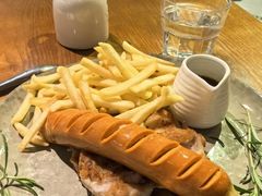 -Rosemary·纽西兰简餐(江南西店)